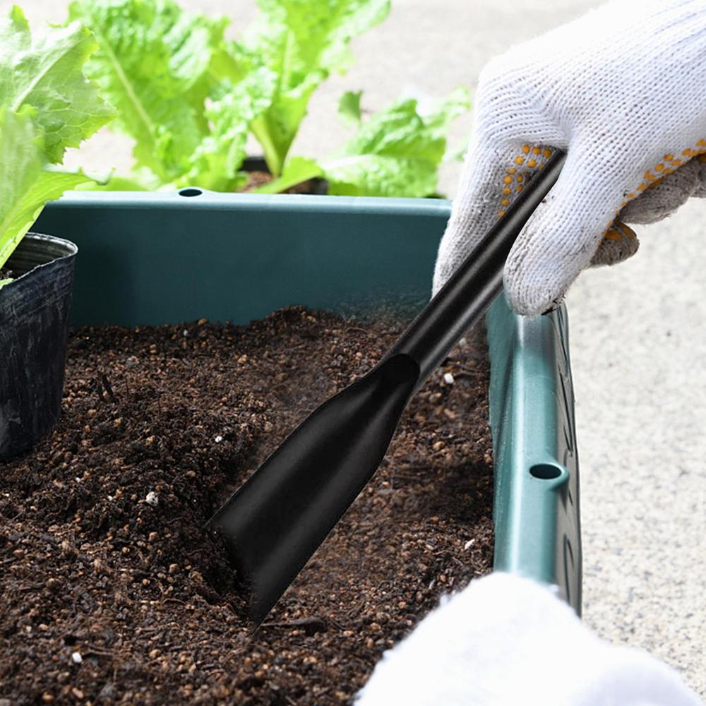 Tuingraaf - EcoGard - Roestvrijstaal - Ergonomische Handvat