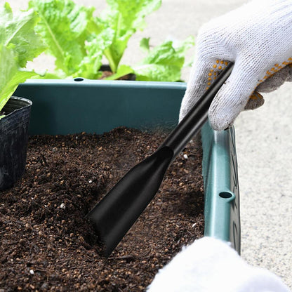 Tuingraaf - EcoGard - Roestvrijstaal - Ergonomische Handvat
