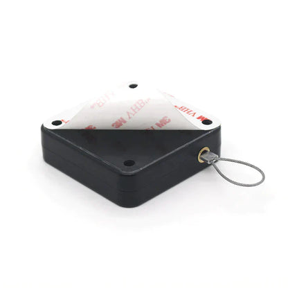 Automatische Deurdranger - CloseMax - Punch-Free Installatie - Verstelbare Deurstopper