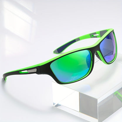 Zonnebril - PolarView - UV Bescherming - Lichtgewicht Design