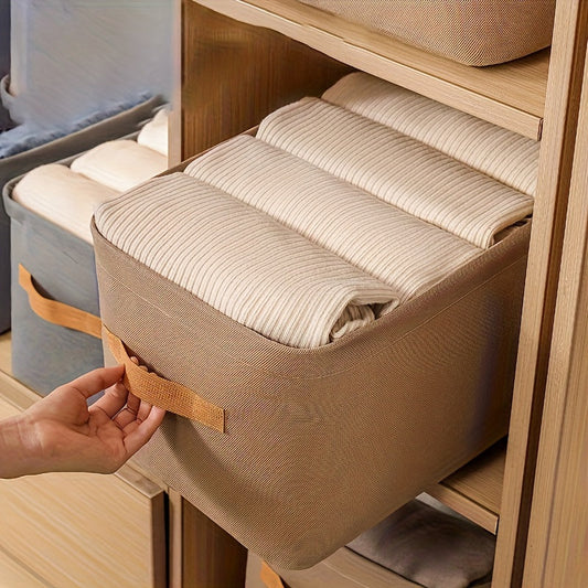 Opberg Organizer - SmartStore - Opvouwbaar Design - Ruimtebesparend