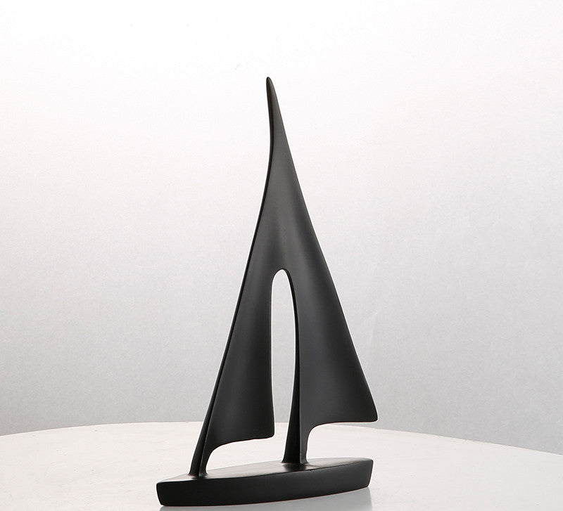 Beeldhouwwerk - ArtVision - Modern Design - Woonkamer & Kantoor