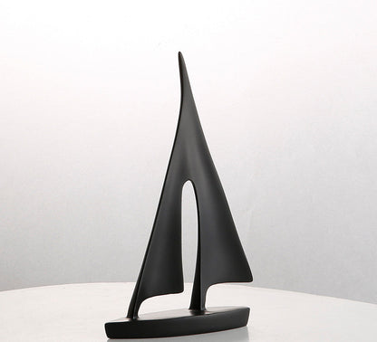 Beeldhouwwerk - ArtVision - Modern Design - Woonkamer & Kantoor