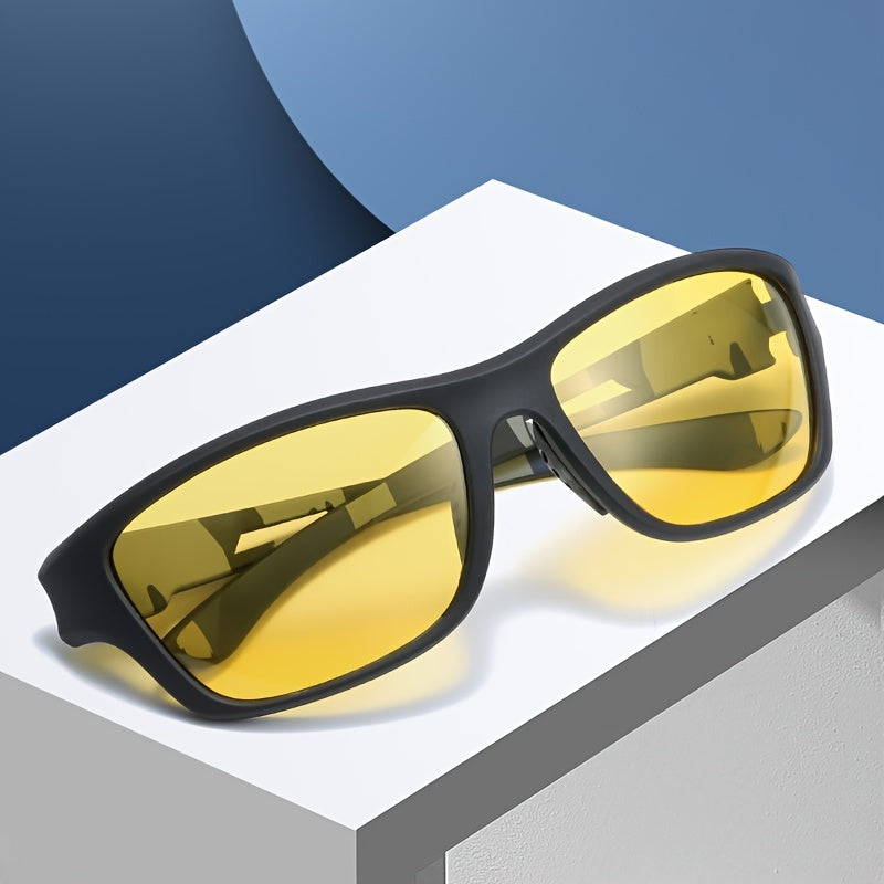 Zonnebril - PolarView - UV Bescherming - Lichtgewicht Design