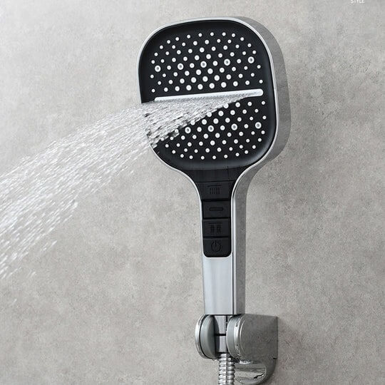 Douchekop - AquaJet - 7 Instellingen - Hoge Drukstroom