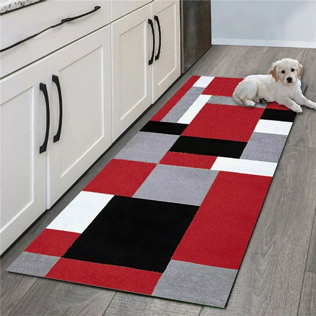 Vloerkleed - CozyHome - Antislip - Zacht Aanvoelend