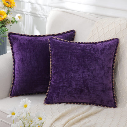 Decoratieve Kussen - LuxeHome - Elegante Design - Zacht Comfort