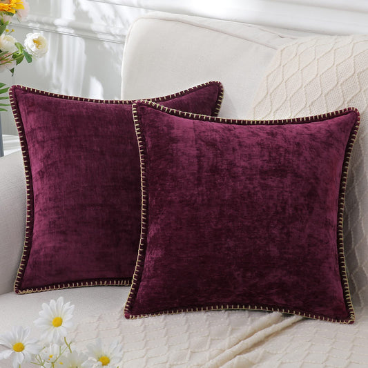 Decoratieve Kussen - LuxeHome - Elegante Design - Zacht Comfort