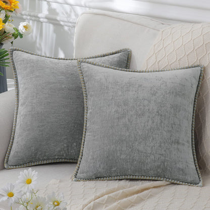 Decoratieve Kussen - LuxeHome - Elegante Design - Zacht Comfort