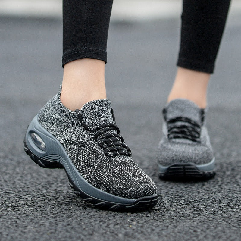 Ergonomische Wandelschoenen - StepEase - Pijnverlichtende Ondersteuning