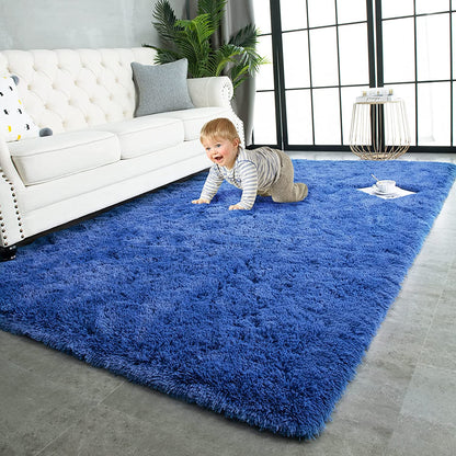 Vloerkleed - SoftStep - Zachte Textuur - Kinderkamer Decor