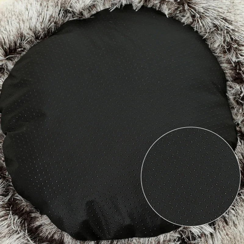 Pluche Huisdierbed - CozyNest - UltragZacht - Warm & Knus