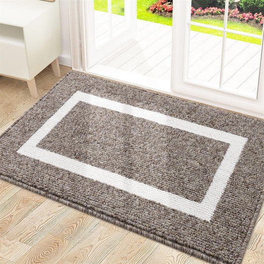 Voetmat - WelcomeMat - Vuilbestendig - Antislip Design