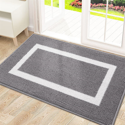 Voetmat - WelcomeMat - Vuilbestendig - Antislip Design