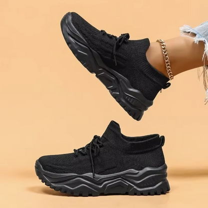 Orthopedische Schoenen - FlexiWalk - Extra Ondersteuning - De Hele Dag Comfort