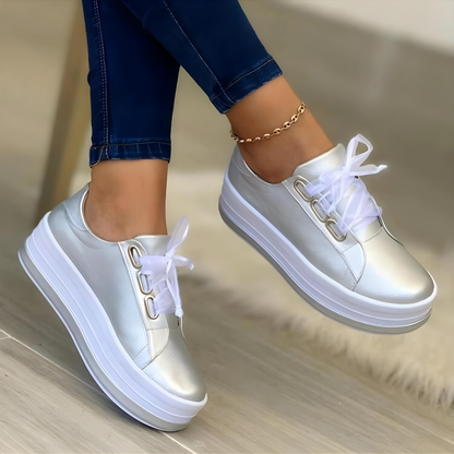 Orthopedische Schoenen - FlexiFit - Voet Ondersteuning - Comfortabel Lopen