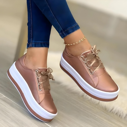 Orthopedische Schoenen - FlexiFit - Voet Ondersteuning - Comfortabel Lopen
