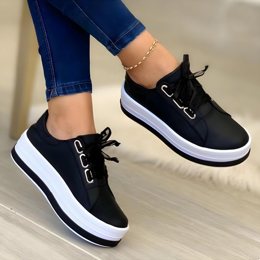 Orthopedische Schoenen - FlexiFit - Voet Ondersteuning - Comfortabel Lopen