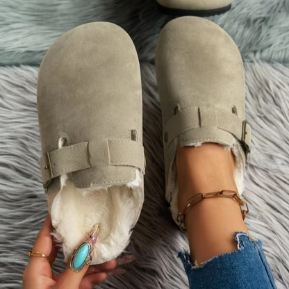 Boston Sandalen - StepEase - Hoogwaardig Comfort - Stijlvol Ontwerp