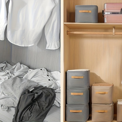 Opberg Organizer - SmartStore - Opvouwbaar Design - Ruimtebesparend