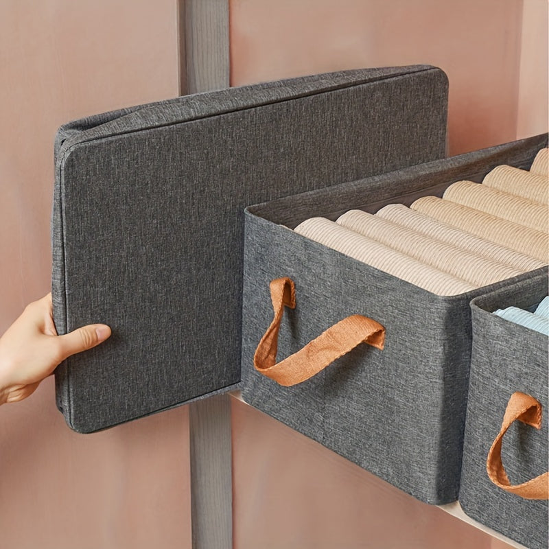 Kledingopslag - SpaceSaver - Opvouwbaar Design - Reistvriendelijk