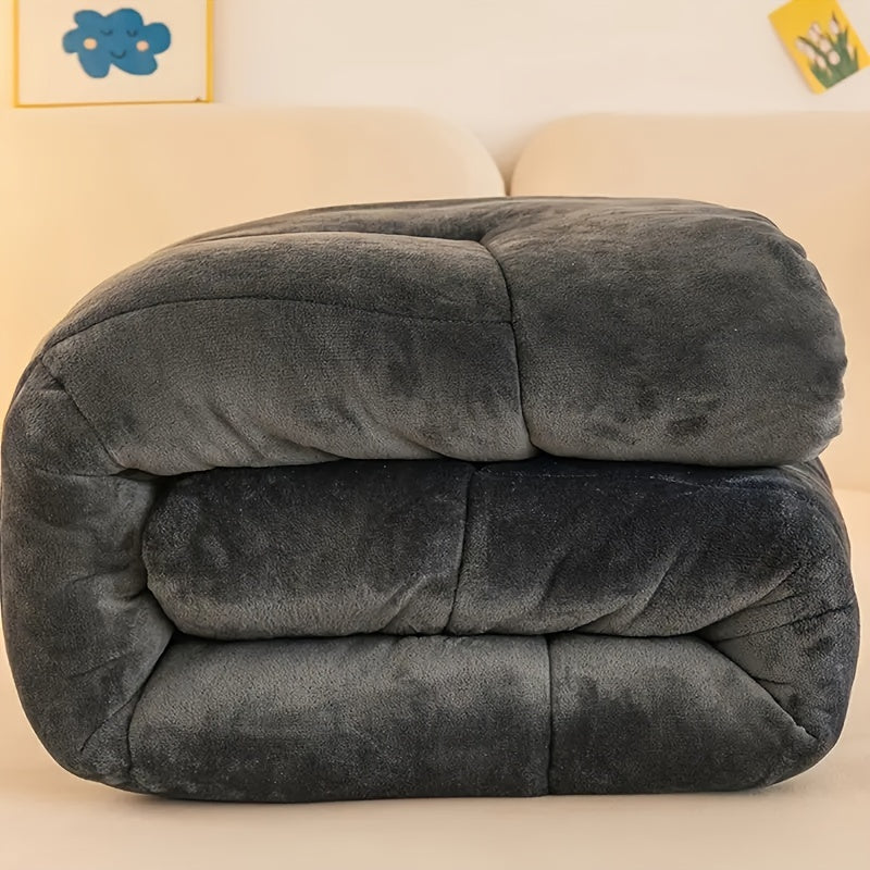 Dekbed - SleepLux - Zachte Warmte - Gezellig Comfort