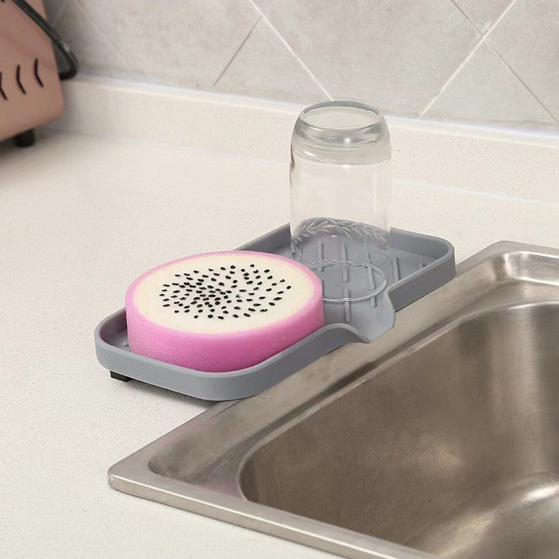 Antislip Mat - DryDeck - Sneldrogend - Keuken en Badkamer