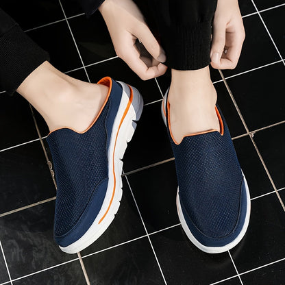 Orthopedische Sportsandalen - StepSure - Gewelfde Ondersteuning - Schokabsorptie