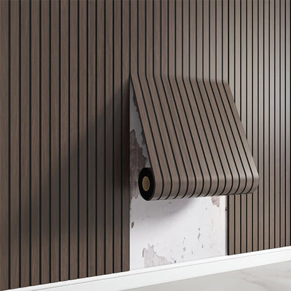 3D Wandpanelen - DecoPlank - Hout Textuur - Eenvoudige Toepassing