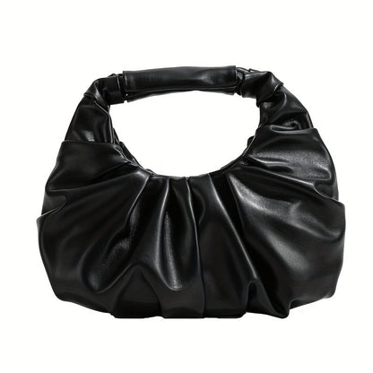 Handtas - UrbanLux - Designer Stijl - Modieuze Vorm