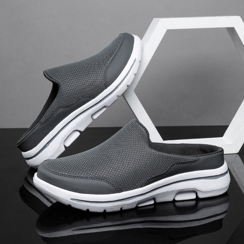 Orthopedische Sportsandalen - StepSure - Gewelfde Ondersteuning - Schokabsorptie