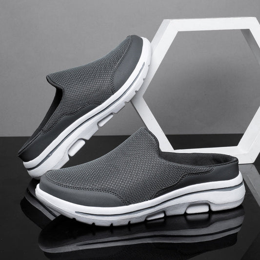 Orthopedische Sportsandalen - StepSure - Gewelfde Ondersteuning - Schokabsorptie