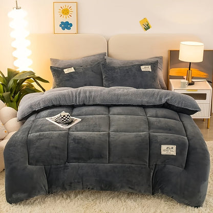 Dekbed - SleepLux - Zachte Warmte - Gezellig Comfort