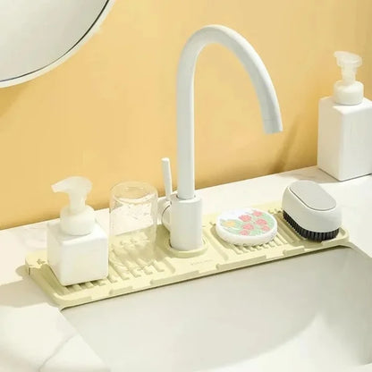 Druipmat - SplashGuard - Absorberend Materiaal - Antislip Basis