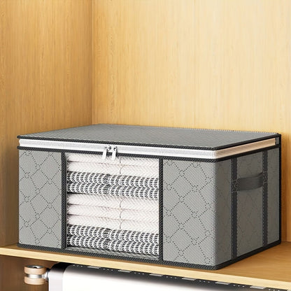 Opbergzakken - SmartStore - Vouwbaar Design - Set van 4