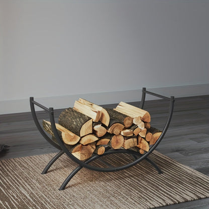 Houtrek - LogiStore - Buitenopslag - Duurzaam Design