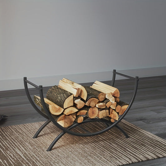 Houtrek - LogiStore - Buitenopslag - Duurzaam Design