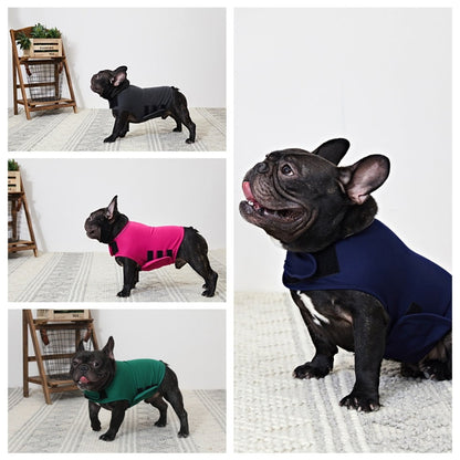 Kalmerend Honden Vest - ComfortPaws - Angstoplossing - Zachte Stof