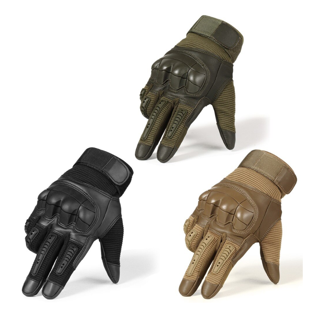 Outdoor Handschoenen - ProGear - Touchscreen Compatibel - Antislip Grip