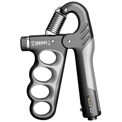 Greeptrainer - PowerGrip - Verstelbare Weerstand - Krachtopbouw