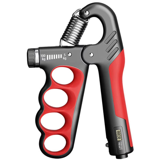 Greeptrainer - PowerGrip - Verstelbare Weerstand - Krachtopbouw