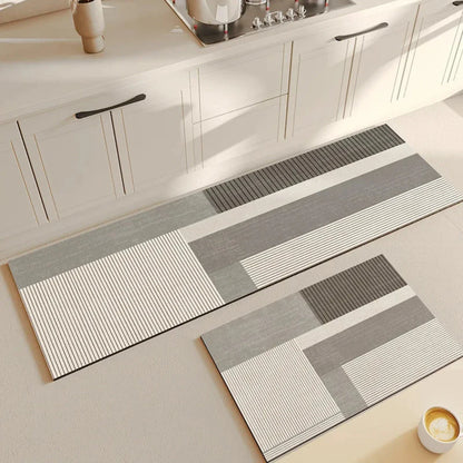 Badmat - CleanGuard - Vlekbestendig - Antislip Design