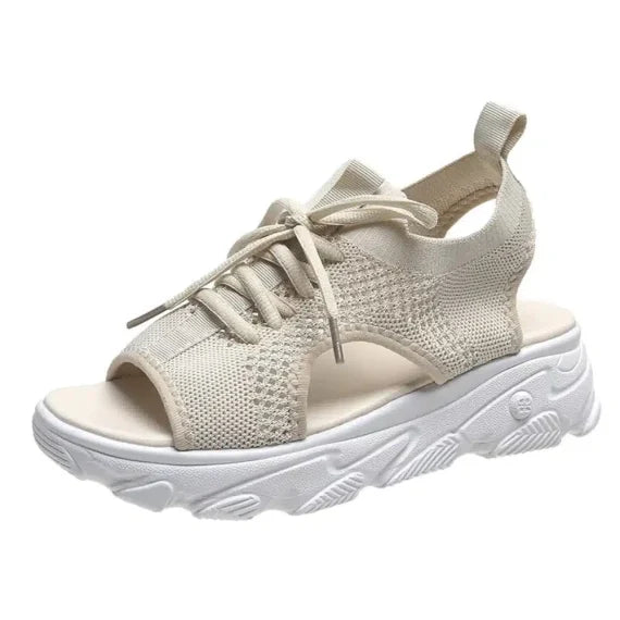 Orthopedische Sandalen - ComfortStep - Ondersteunend Design - Voetverlichting