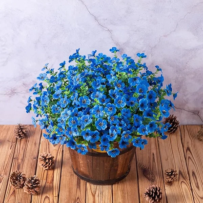 Eucalyptus Bloemen - GreenLeaf - Frisse Geur - Natuurlijke Decoratie
