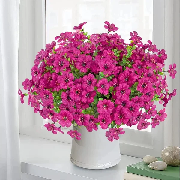 Eucalyptus Bloemen - GreenLeaf - Frisse Geur - Natuurlijke Decoratie