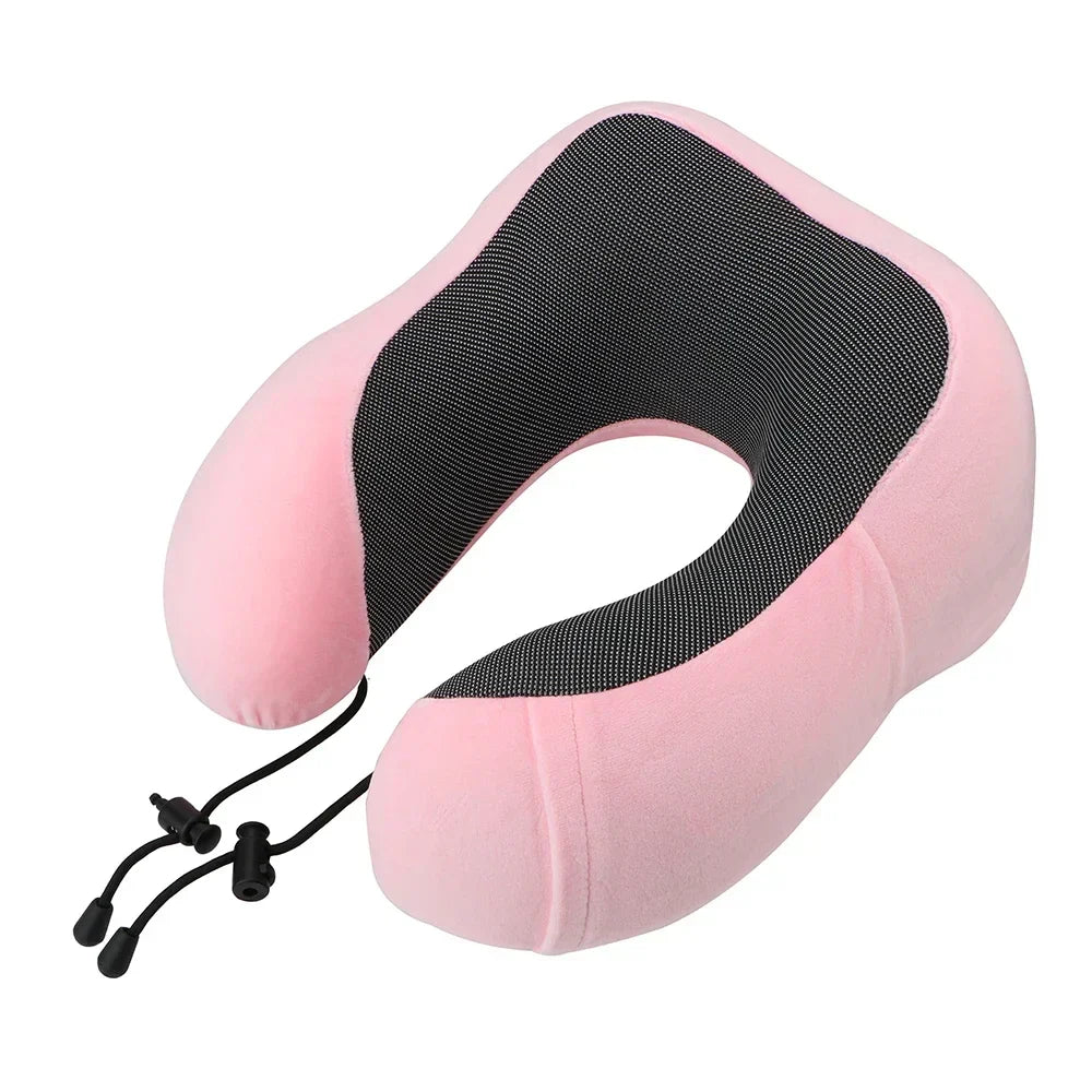 Nekkussen - TravelEase - Ergonomische Ondersteuning - Comfort Onderweg
