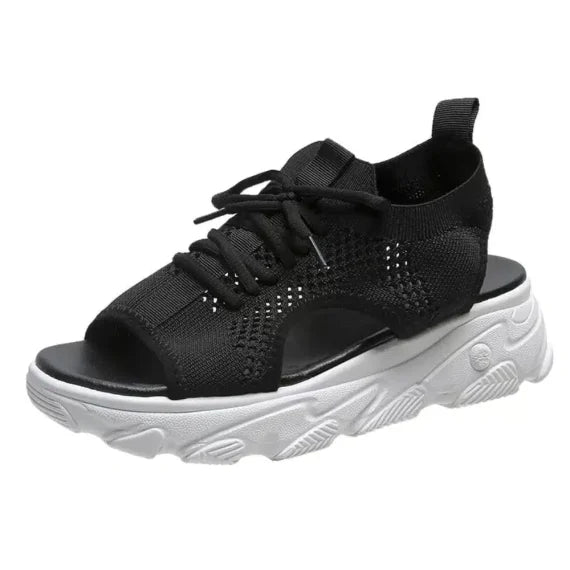 Orthopedische Sandalen - ComfortStep - Ondersteunend Design - Voetverlichting