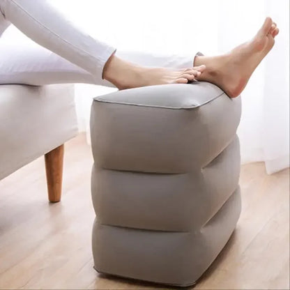 Reiskussen - RelaxMax - Ultiem Comfort - Reisondersteuning