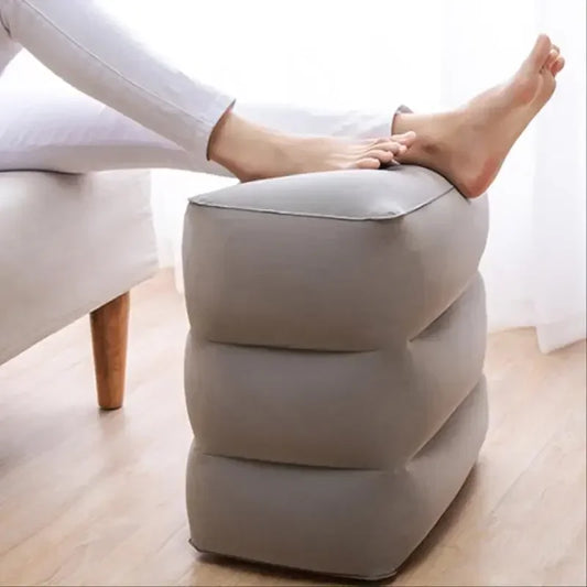 Reiskussen - RelaxMax - Ultiem Comfort - Reisondersteuning
