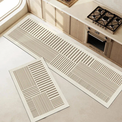 Badmat - CleanGuard - Vlekbestendig - Antislip Design